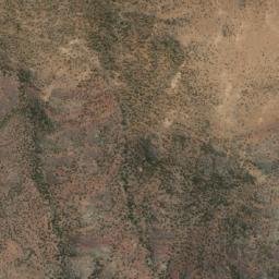 Satellite imagery of Cerro El Chaguar, CL