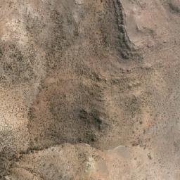 Satellite imagery of Cordón Rodriguillo, CL