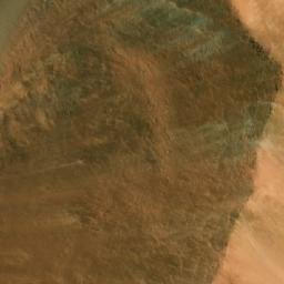 Satellite imagery of Cerro de Incaguasi, CL