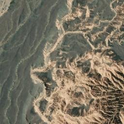 Satellite imagery of Cerro Colorado, AR