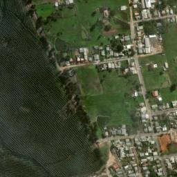 Satellite imagery of Jazida do Leão-Mina Taquara Dois, BR