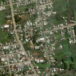Satellite imagery of Jazida do Leão-Mina Taquara Dois, BR