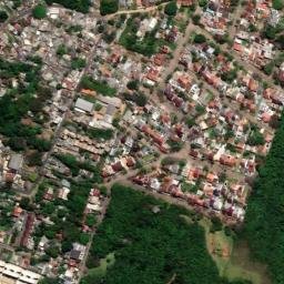 Satellite imagery of M27, BR