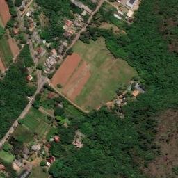 Satellite imagery of M43, BR