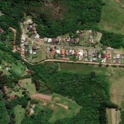 Satellite imagery of Morro Agudo, BR