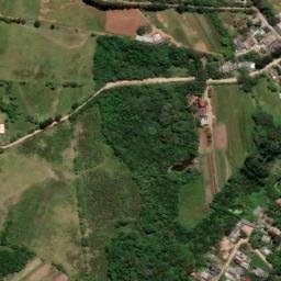Satellite imagery of Morro Agudo, BR