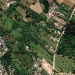 Satellite imagery of M31, BR