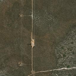Satellite imagery of Depot Hill, AU