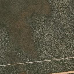 Satellite imagery of Depot Hill, AU