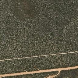 Satellite imagery of Depot Hill, AU