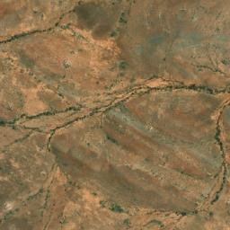 Satellite imagery of Toms Hill, AU