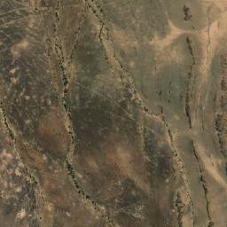 Satellite imagery of Lynda Mine, AU