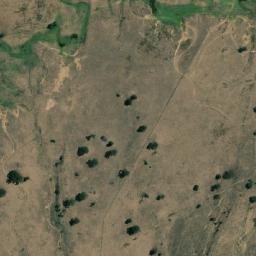 Satellite imagery of Nobbys, AU