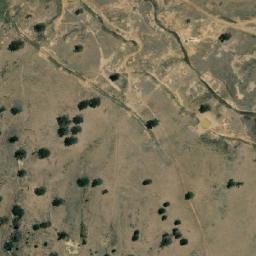 Satellite imagery of Nobbys, AU