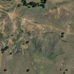 Satellite imagery of Nobbys, AU