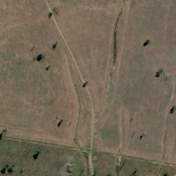 Satellite imagery of Cyclorama Hill, AU