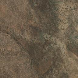 Satellite imagery of Cerro Las Cabras, CL