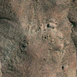 Satellite imagery of Cerro Romero, CL