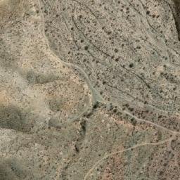 Satellite imagery of Portezuelo La Escoba, CL