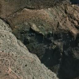 Satellite imagery of Portezuelo La Escoba, CL