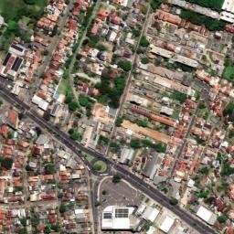 Satellite imagery of M27, BR