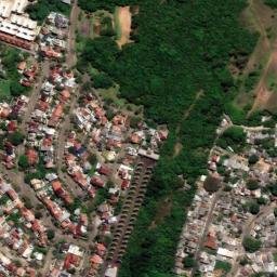 Satellite imagery of M27, BR