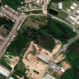 Satellite imagery of M30, BR