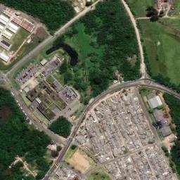 Satellite imagery of M30, BR
