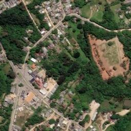 Satellite imagery of M31, BR