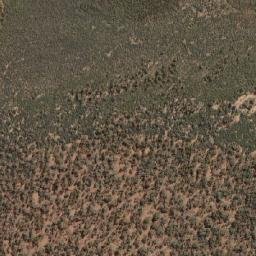 Satellite imagery of Frazer Rocks, AU