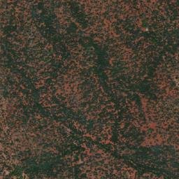 Satellite imagery of Wongi Hill, AU