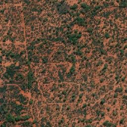 Satellite imagery of Big Four Group, AU