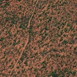 Satellite imagery of Big Four Group, AU