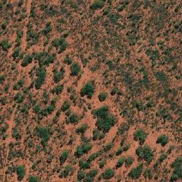 Satellite imagery of Big Four Group, AU