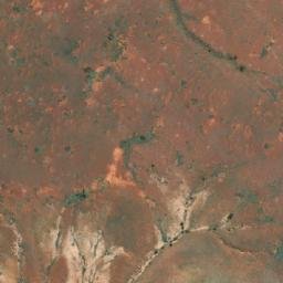 Satellite imagery of Haggard Hill, AU