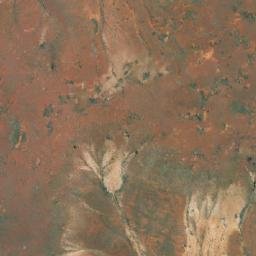 Satellite imagery of Haggard Hill, AU
