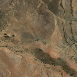 Satellite imagery of Lynda Mine, AU