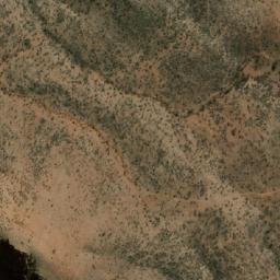 Satellite imagery of Daly Mine, AU