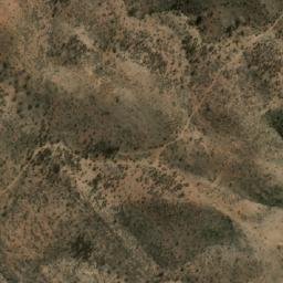 Satellite imagery of Daly Mine, AU