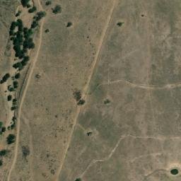 Satellite imagery of Mount Hockem Stockem, AU