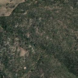 Satellite imagery of Plum Pudding Hill, AU