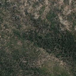 Satellite imagery of Plum Pudding Hill, AU