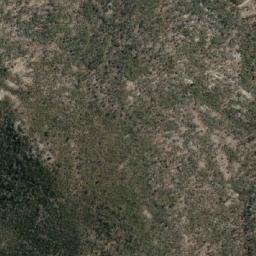 Satellite imagery of Plum Pudding Hill, AU