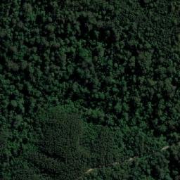 Satellite imagery of Boyds Hill, AU