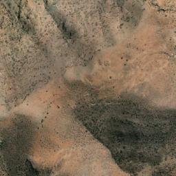 Satellite imagery of Cerro Romero, CL
