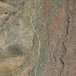Satellite imagery of Portezuelo La Escoba, CL