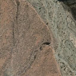 Satellite imagery of Portezuelo La Escoba, CL