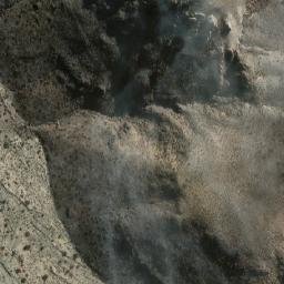 Satellite imagery of Portezuelo La Escoba, CL