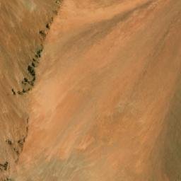 Satellite imagery of Cerro Ingaguas, CL