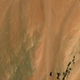 Satellite imagery of Cerro Ingaguas, CL